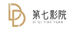 第七影院logo